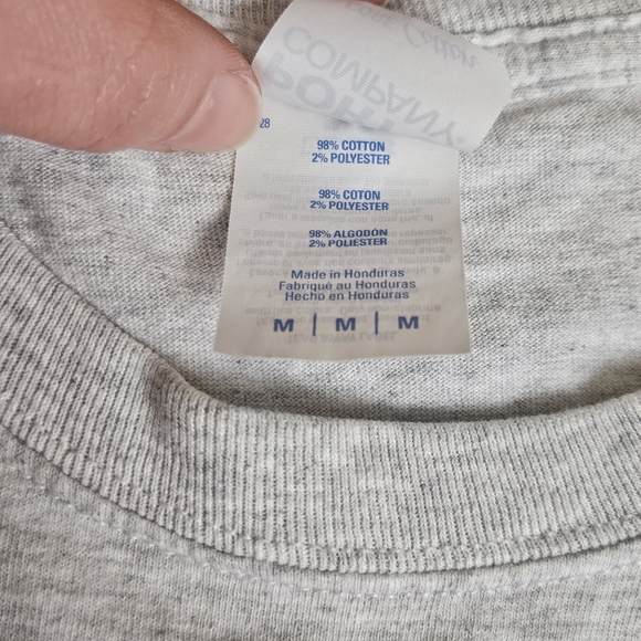 Rim Nordic Bike Park MTB T Shirt Men’s M Gray Graphic Mountain Biking - Picture 5 of 7